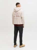 JACKJONES JPSTGORDON BASE SWEAT PANTS SN - Image 2