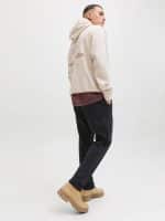 JACKJONES JPSTGORDON BASE SWEAT PANTS SN - Image 5