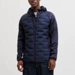 JACKJONES JJEPERFECT HYBRID JACKET NOOS