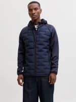 JACKJONES JJEPERFECT HYBRID JACKET NOOS