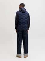 JACKJONES JJEPERFECT HYBRID JACKET NOOS - Image 2