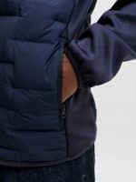 JACKJONES JJEPERFECT HYBRID JACKET NOOS - Image 3