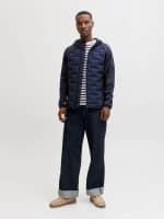 JACKJONES JJEPERFECT HYBRID JACKET NOOS - Image 6