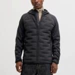 JACKJONES JJEPERFECT HYBRID JACKET NOOS