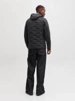 JACKJONES JJEPERFECT HYBRID JACKET NOOS - Image 2