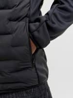 JACKJONES JJEPERFECT HYBRID JACKET NOOS - Image 4