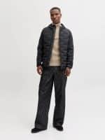 JACKJONES JJEPERFECT HYBRID JACKET NOOS - Image 6