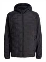 JACKJONES JJEPERFECT HYBRID JACKET NOOS - Image 7