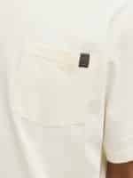 JACKJONES JJEDOVER SLUB TEE SS NOOS - Image 4