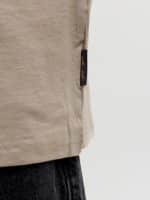 JACKJONES JJEDOVER SLUB TEE SS NOOS - Image 5