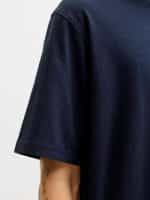 JACKJONES JJEDOVER SLUB TEE SS NOOS - Image 4