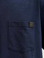 JACKJONES JJEDOVER SLUB TEE SS NOOS - Image 5