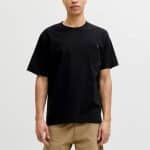 JACKJONES JJEDOVER SLUB TEE SS NOOS