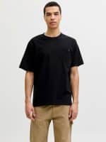 JACKJONES JJEDOVER SLUB TEE SS NOOS
