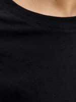 JACKJONES JJEDOVER SLUB TEE SS NOOS - Image 3