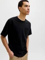 JACKJONES JJEDOVER SLUB TEE SS NOOS - Image 5