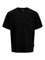 JACKJONES JJEDOVER SLUB TEE SS NOOS - Image 7