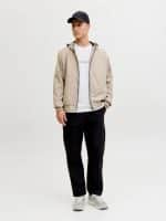 JACKJONES JCOFUSION CHEST BRAND TEE SS CREW NOOS - Image 6