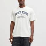 JACKJONES JJEDENVER GRAPHIC TEE SS O-NECK SN