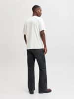 JACKJONES JJEDENVER GRAPHIC TEE SS O-NECK SN - Image 2