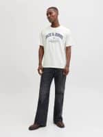 JACKJONES JJEDENVER GRAPHIC TEE SS O-NECK SN - Image 6