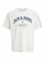 JACKJONES JJEDENVER GRAPHIC TEE SS O-NECK SN - Image 7
