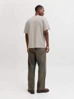 JACKJONES JJEDENVER GRAPHIC TEE SS O-NECK SN - Image 2