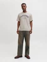 JACKJONES JJEDENVER GRAPHIC TEE SS O-NECK SN - Image 6