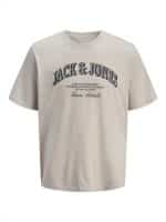 JACKJONES JJEDENVER GRAPHIC TEE SS O-NECK SN - Image 7