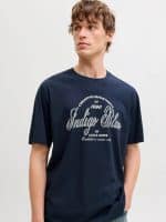 JACKJONES JJEDENVER GRAPHIC TEE SS O-NECK SN - Image 3