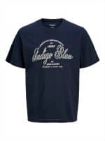 JACKJONES JJEDENVER GRAPHIC TEE SS O-NECK SN - Image 7