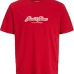 JACKJONES JORCATSKILLS BALLON TEE SS CN FST