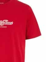 JACKJONES JORCATSKILLS BALLON TEE SS CN FST - Image 2