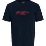 JACKJONES JORCATSKILLS BALLON TEE SS CN FST