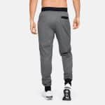 UNDER ARMOUR SPORTSTYLE TRICOT JOGGER - Image 2