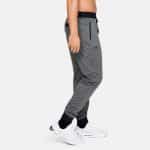 UNDER ARMOUR SPORTSTYLE TRICOT JOGGER - Image 3