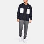 UNDER ARMOUR SPORTSTYLE TRICOT JOGGER - Image 4