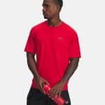 UNDER ARMOUR UA Tech 2.0 SS Tee