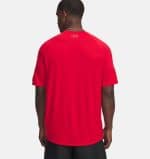 UNDER ARMOUR UA Tech 2.0 SS Tee - Image 2