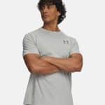 UNDER ARMOUR UA SPORTSTYLE LC SS