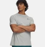 UNDER ARMOUR UA SPORTSTYLE LC SS