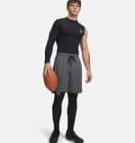 Tech Mesh Shorts SH - Image 4