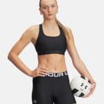 UNDER ARMOUR UA Crossback Mid Bra