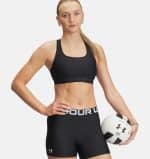 UNDER ARMOUR UA Crossback Mid Bra