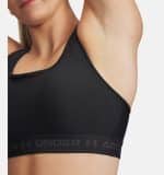 UNDER ARMOUR UA Crossback Mid Bra - Image 3