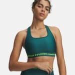 UNDER ARMOUR UA Crossback Mid Bra