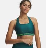 UNDER ARMOUR UA Crossback Mid Bra