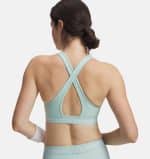 UNDER ARMOUR UA Crossback Mid Bra - Image 2