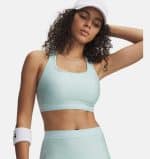 UNDER ARMOUR UA Crossback Mid Bra - Image 3