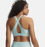 UNDER ARMOUR UA Crossback Mid Bra - Image 4